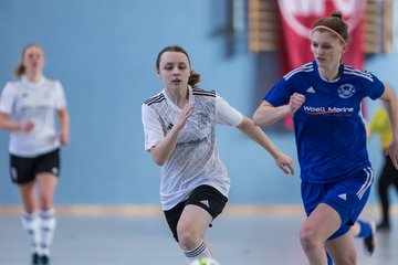 Bild 61 - F NFV Futsalturnier